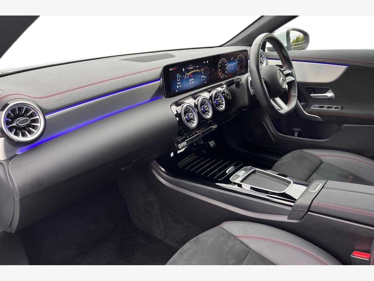 Used Mercedes-Benz CLA 2024 for sale - 76744995: Photo 9