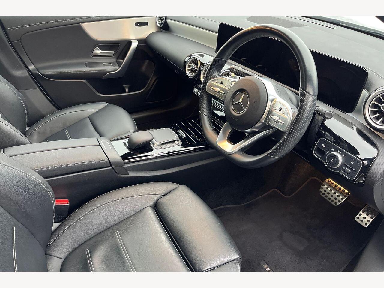 Used Mercedes-Benz CLA 2022 for sale - 76674848: Photo 11