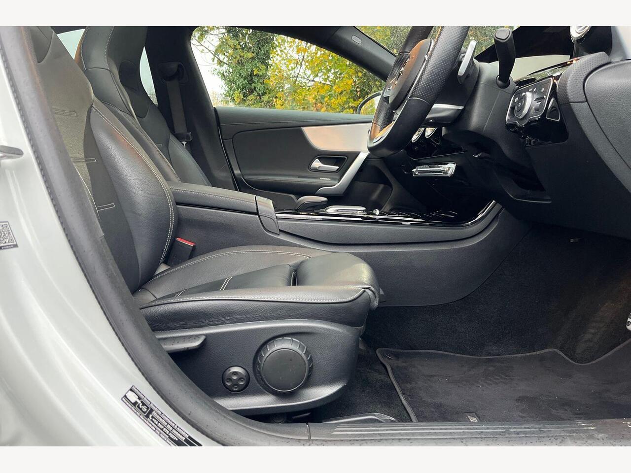 Used Mercedes-Benz CLA 2022 for sale - 76674848: Photo 12