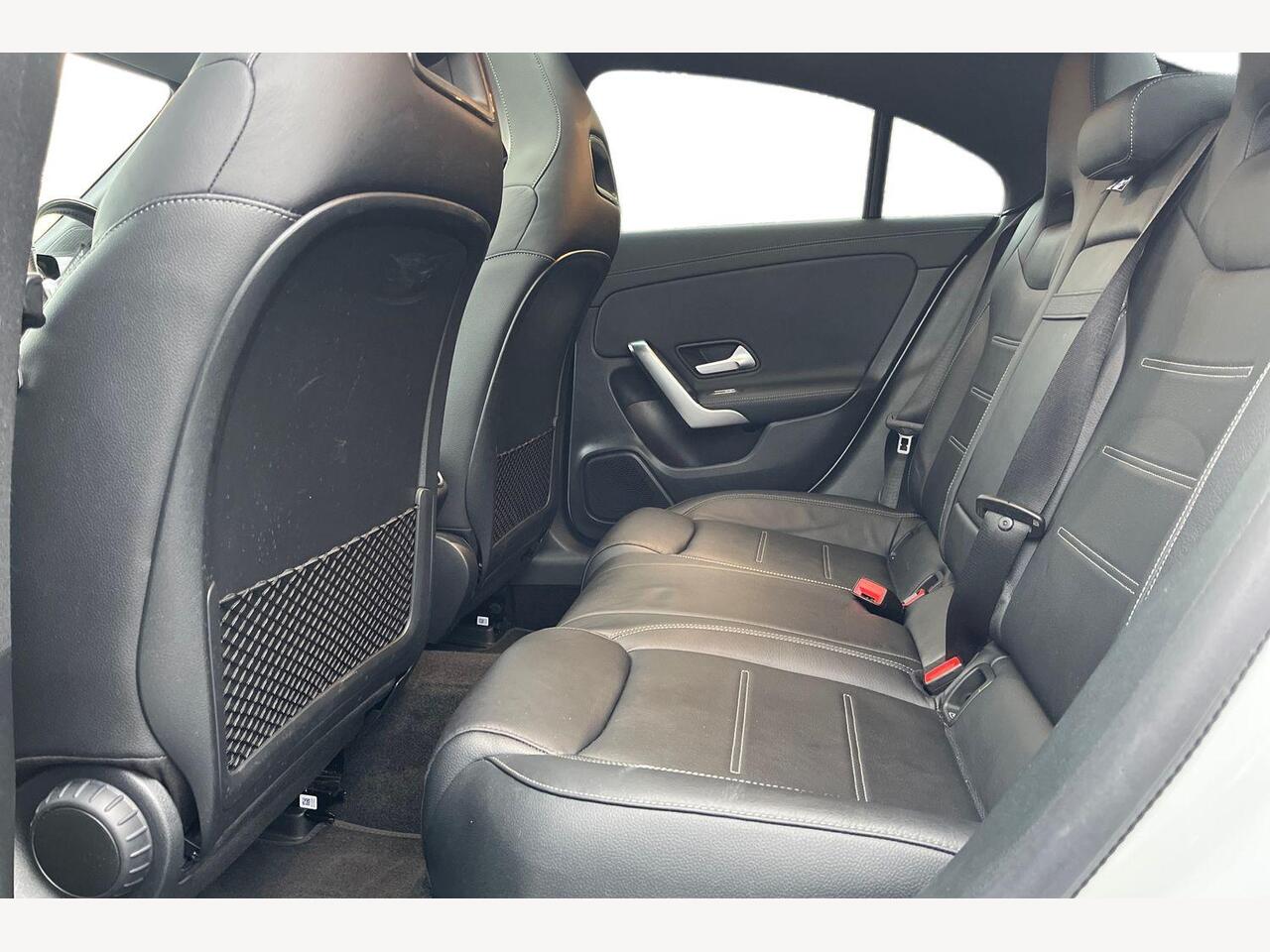 Used Mercedes-Benz CLA 2022 for sale - 76674848: Photo 13