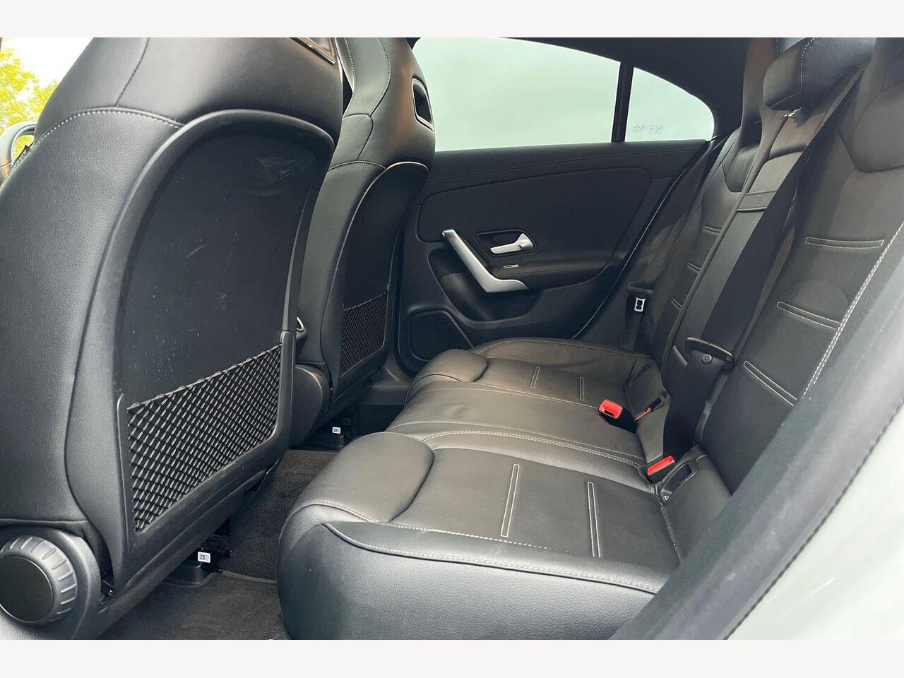 Used Mercedes-Benz CLA 2022 for sale - 76674848: Photo 14