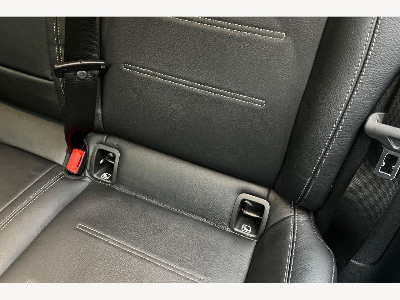 Used Mercedes-Benz CLA 2022 for sale - 76674848: Photo 15