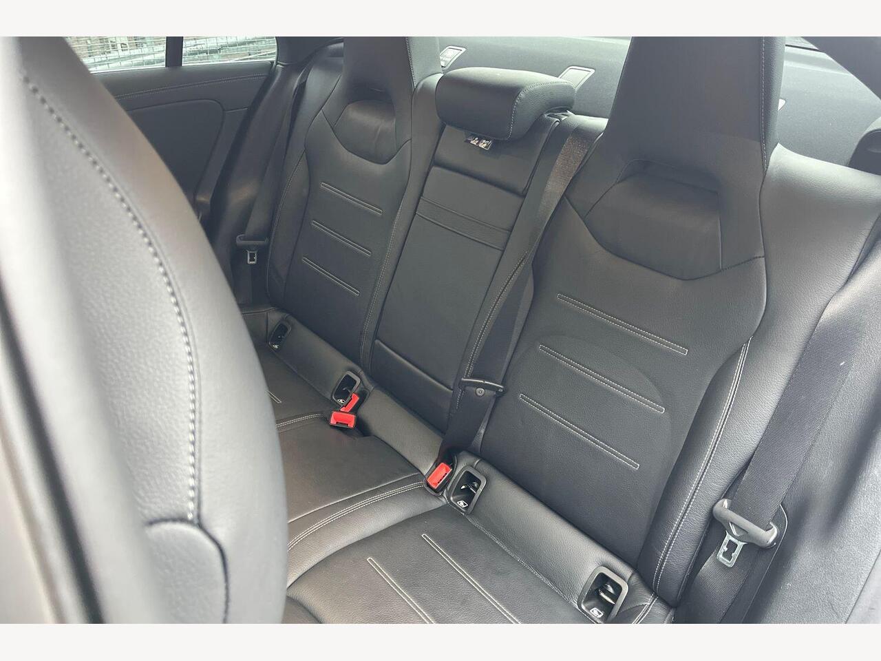 Used Mercedes-Benz CLA 2022 for sale - 76674848: Photo 16