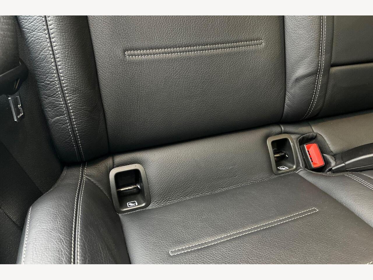 Used Mercedes-Benz CLA 2022 for sale - 76674848: Photo 17