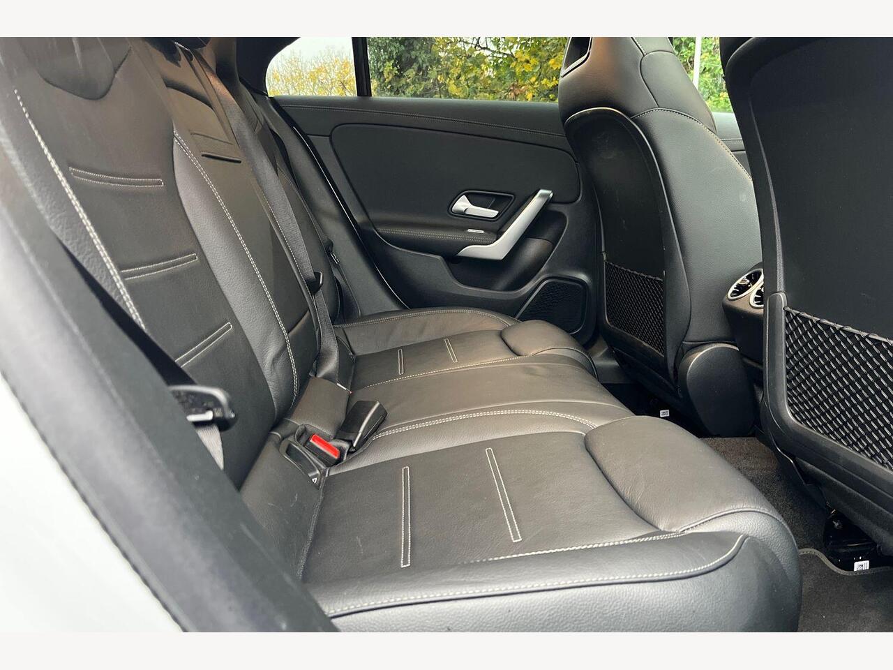 Used Mercedes-Benz CLA 2022 for sale - 76674848: Photo 18