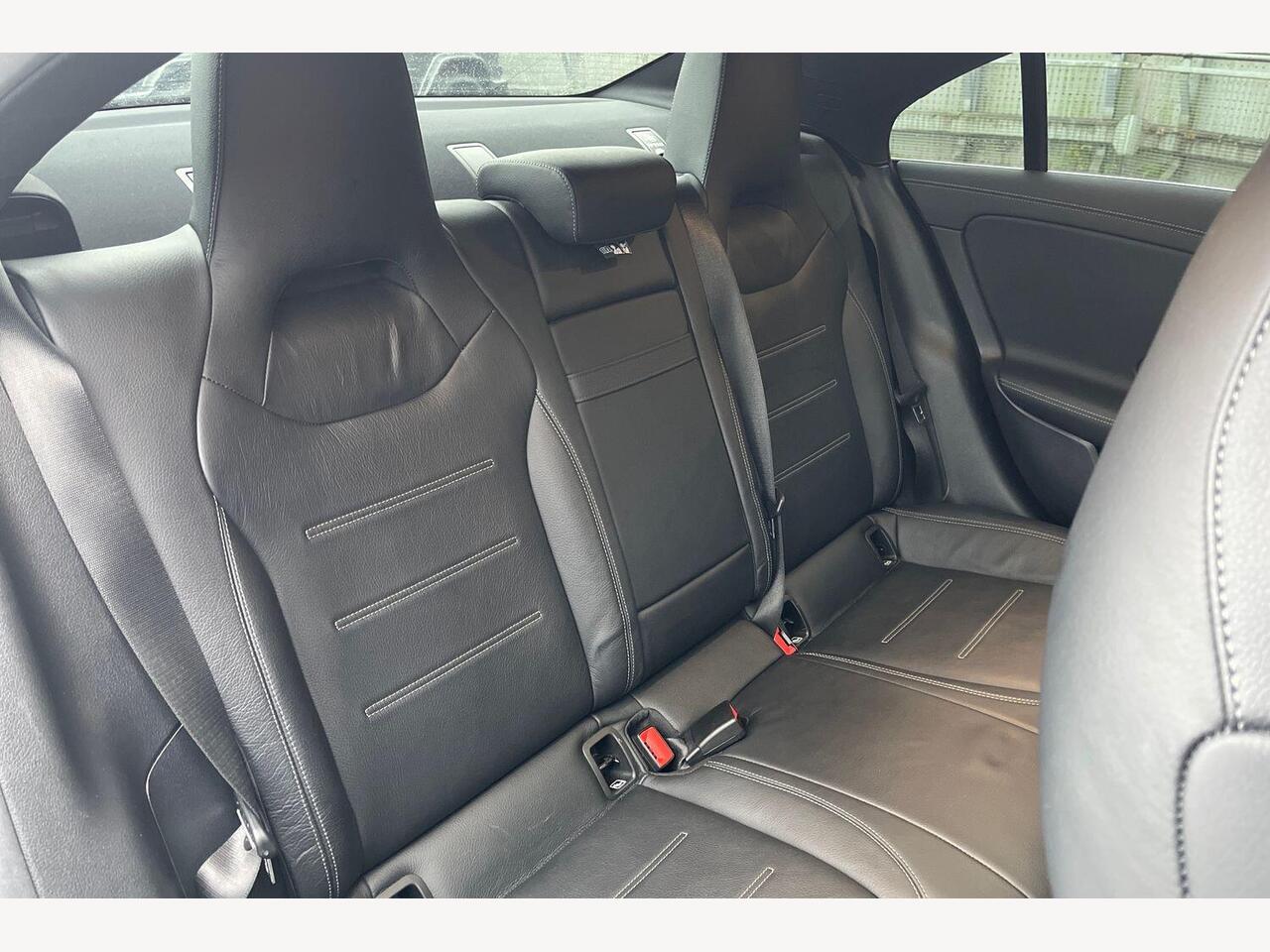 Used Mercedes-Benz CLA 2022 for sale - 76674848: Photo 19