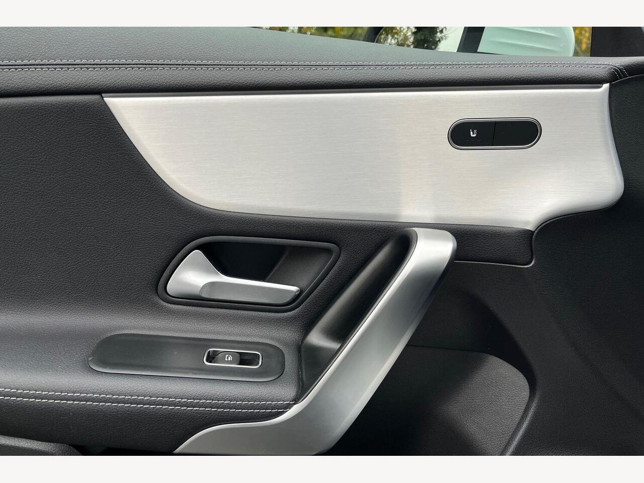 Used Mercedes-Benz CLA 2022 for sale - 76674848: Photo 24