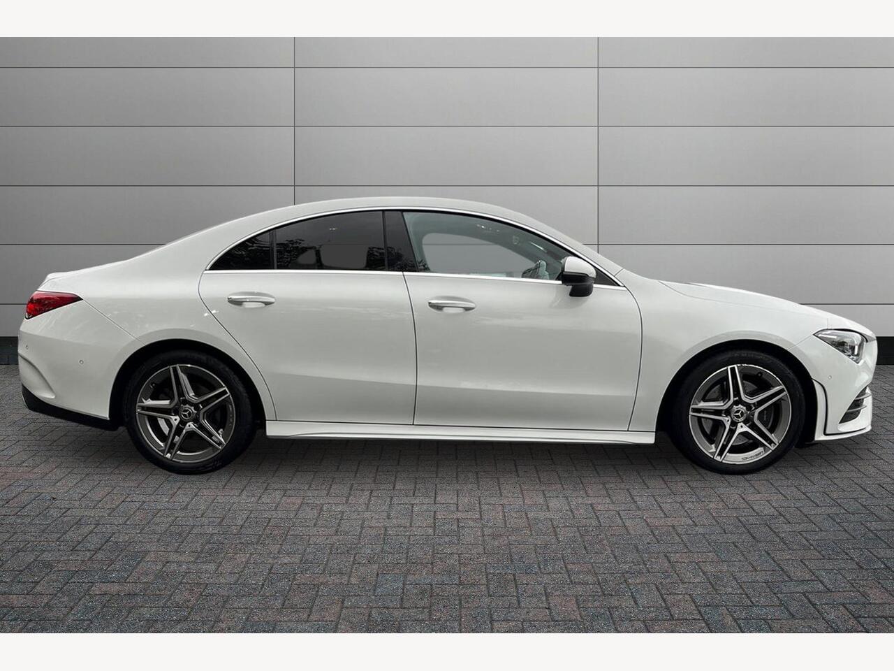 Used Mercedes-Benz CLA 2022 for sale - 76674848: Photo 5