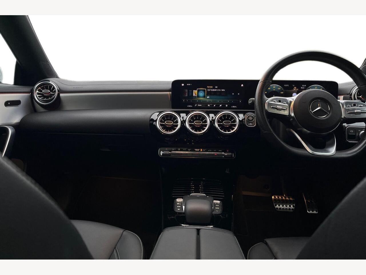 Used Mercedes-Benz CLA 2022 for sale - 76674848: Photo 6