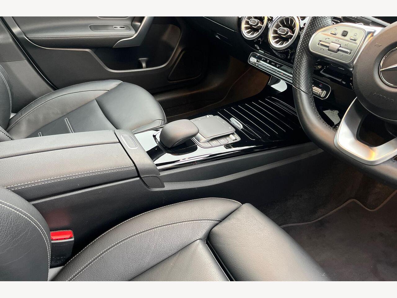 Used Mercedes-Benz CLA 2022 for sale - 76674848: Photo 7