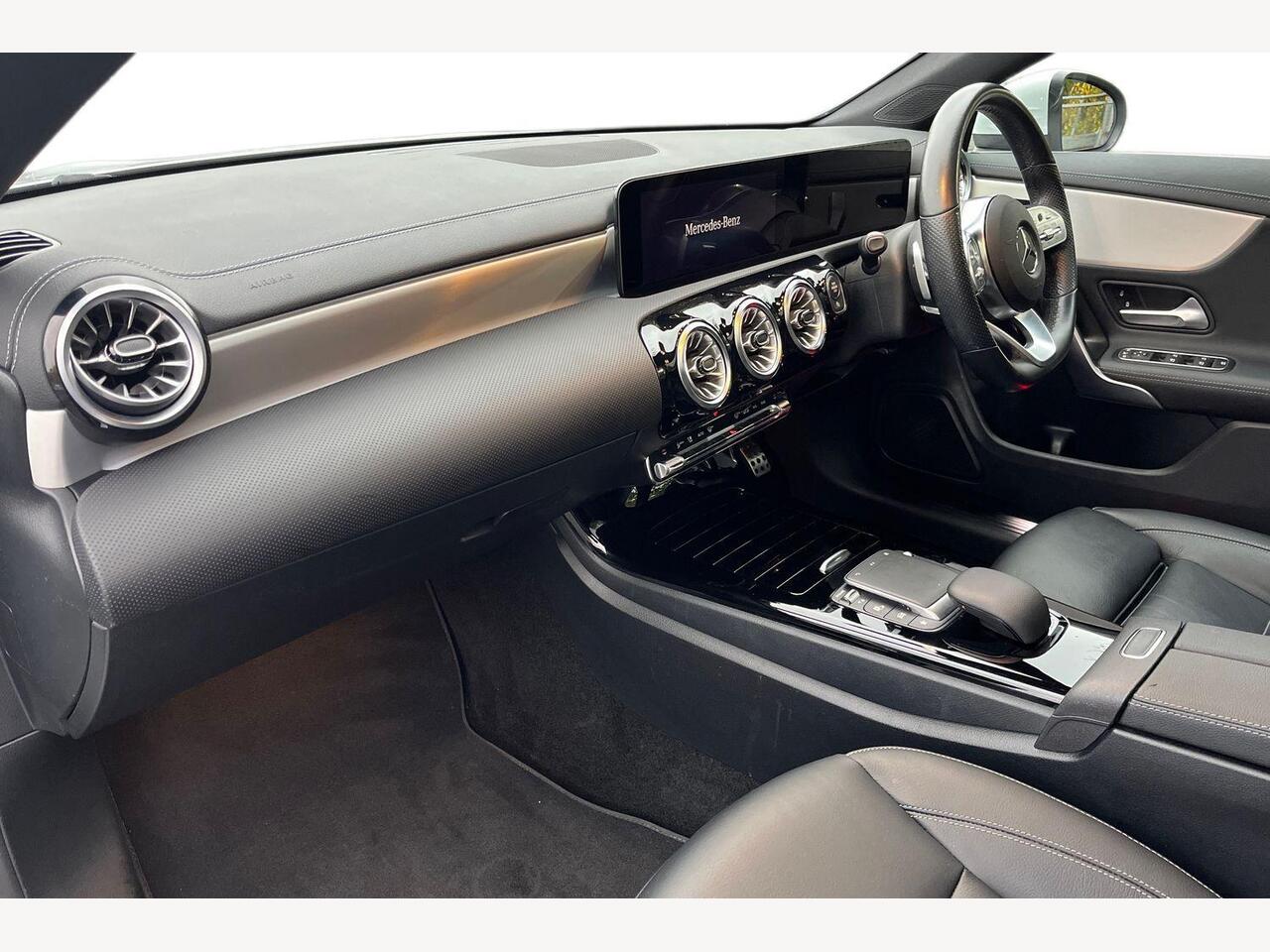 Used Mercedes-Benz CLA 2022 for sale - 76674848: Photo 8