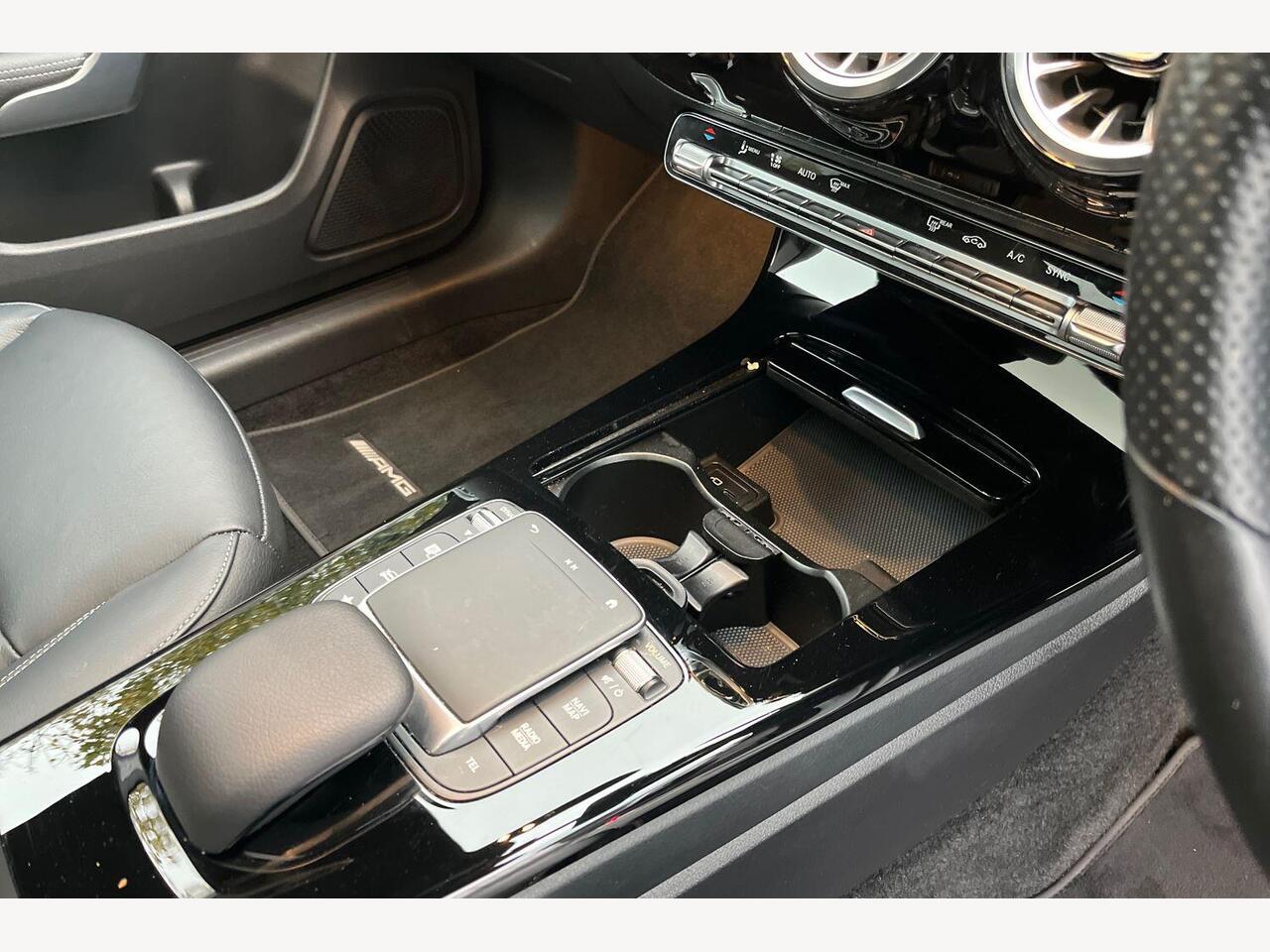 Used Mercedes-Benz CLA 2022 for sale - 76674848: Photo 9