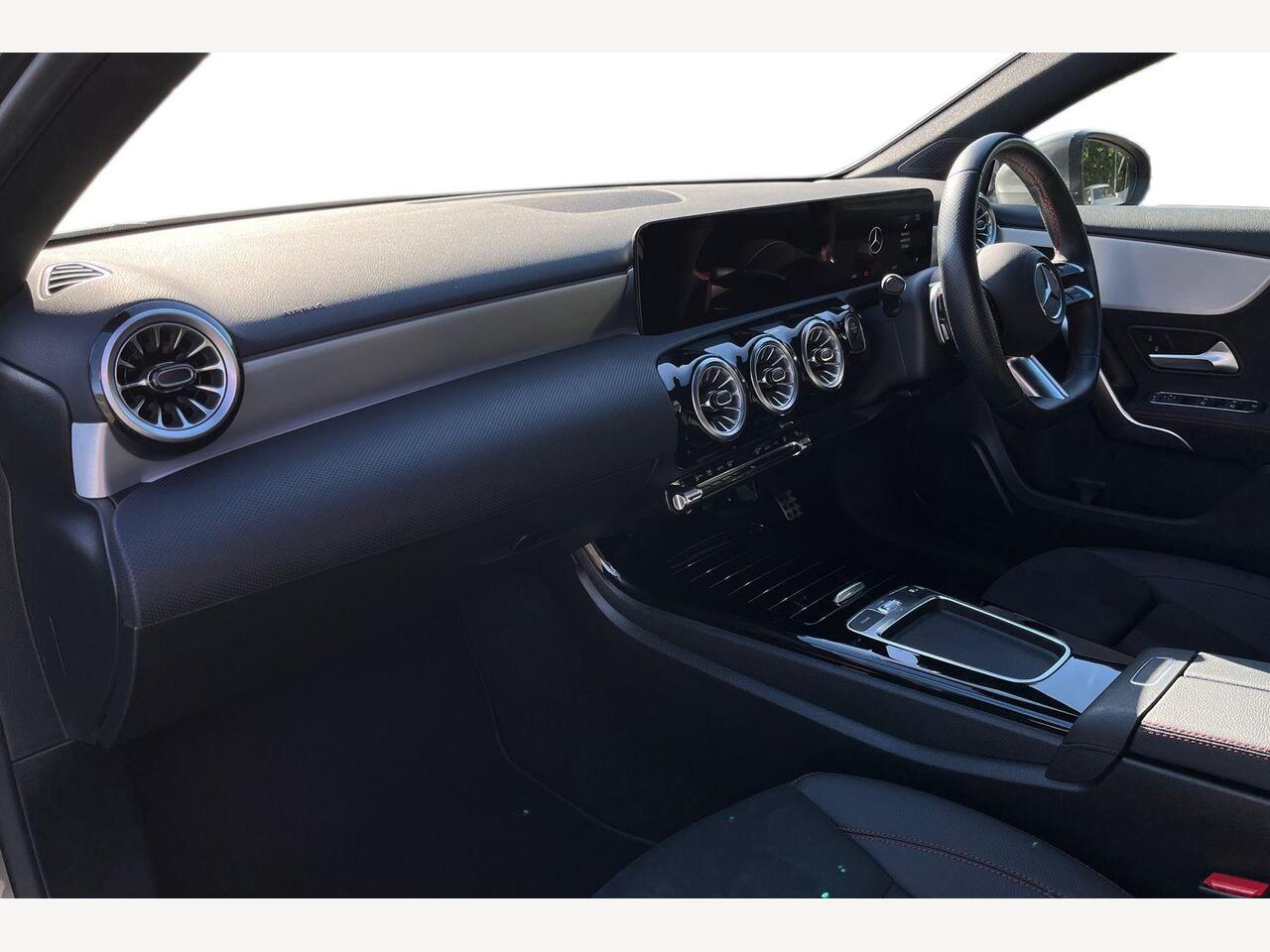 Used Mercedes-Benz A-Class 2024 for sale - 76677836: Photo 12