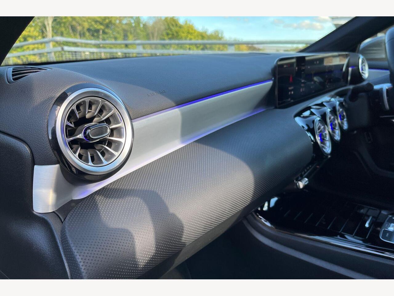 Used Mercedes-Benz A-Class 2024 for sale - 76677836: Photo 13