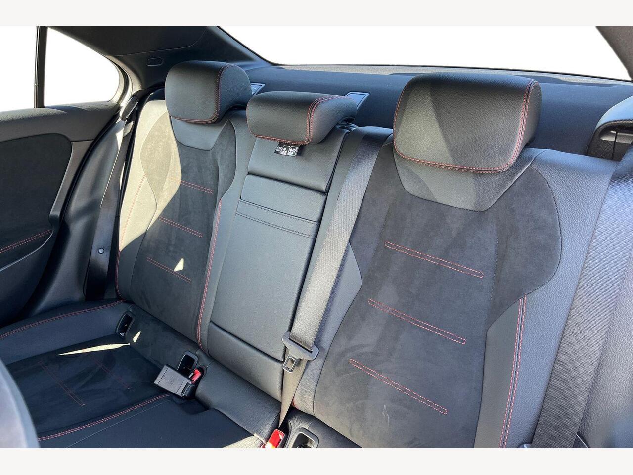 Used Mercedes-Benz A-Class 2024 for sale - 76677836: Photo 15