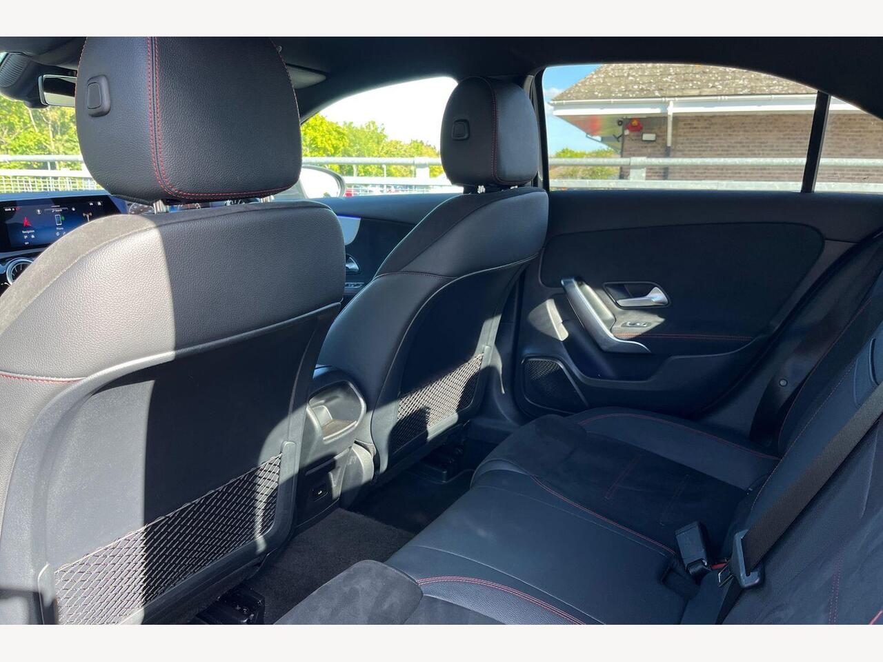 Used Mercedes-Benz A-Class 2024 for sale - 76677836: Photo 16