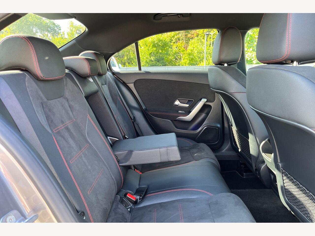 Used Mercedes-Benz A-Class 2024 for sale - 76677836: Photo 17