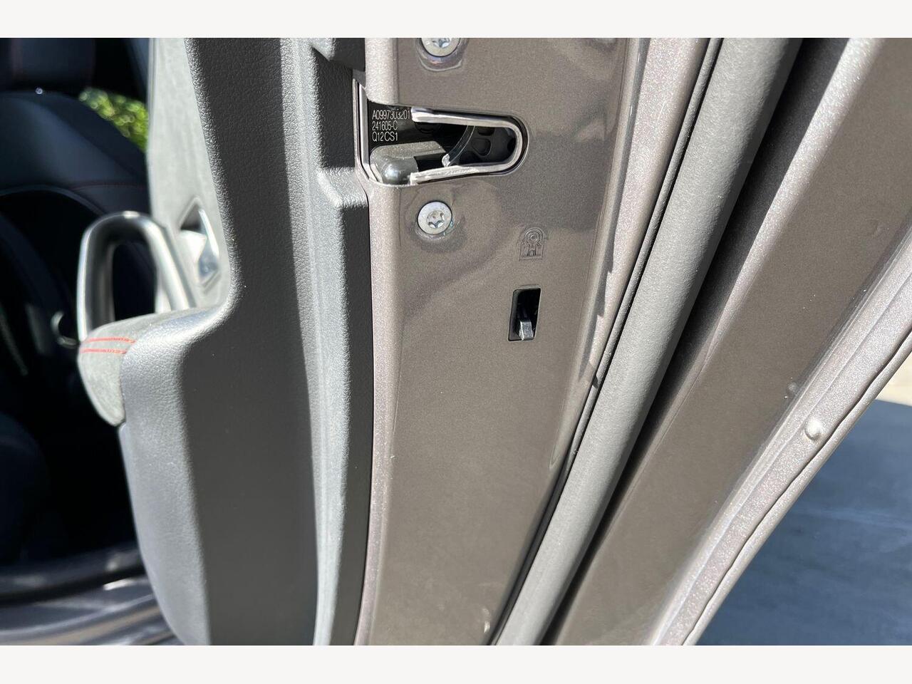 Used Mercedes-Benz A-Class 2024 for sale - 76677836: Photo 20