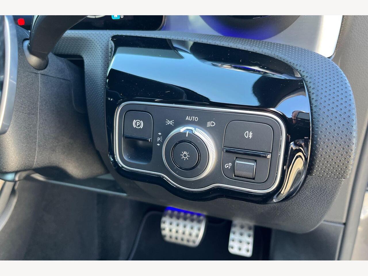 Used Mercedes-Benz A-Class 2024 for sale - 76677836: Photo 21