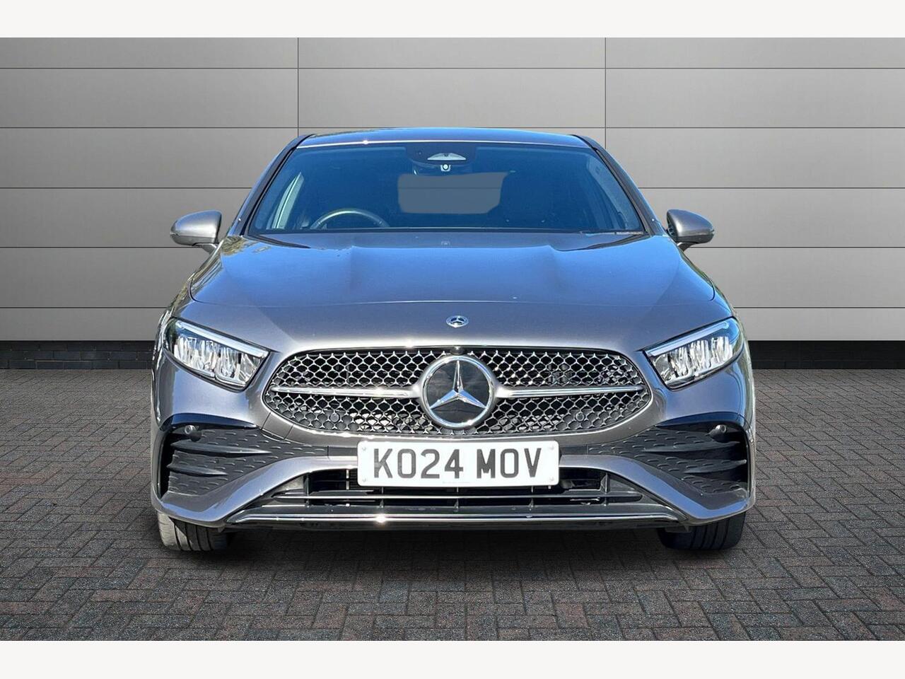 Used Mercedes-Benz A-Class 2024 for sale - 76677836: Photo 4