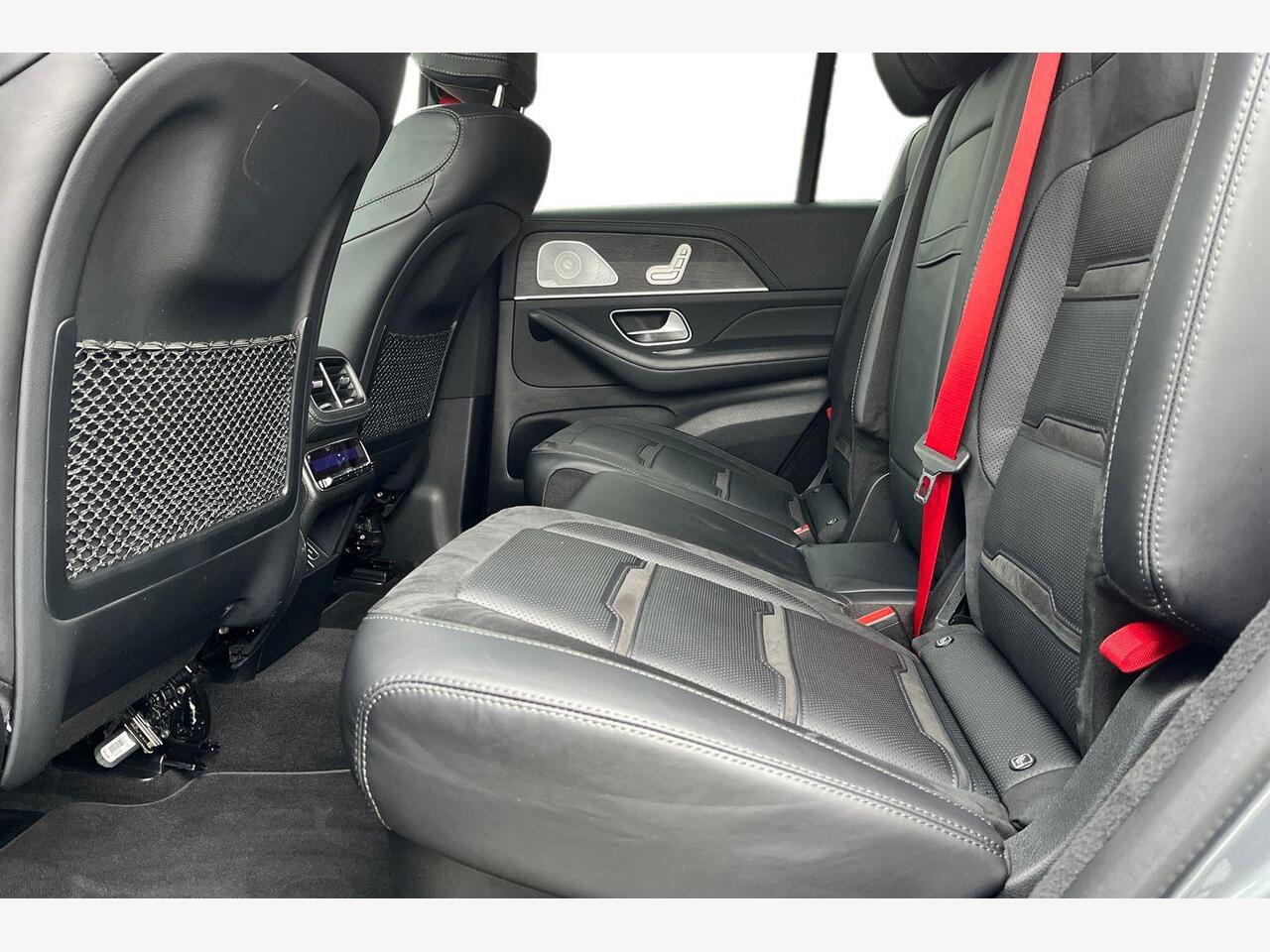 Used Mercedes-Benz GLE 2020 for sale - 76681001: Photo 10