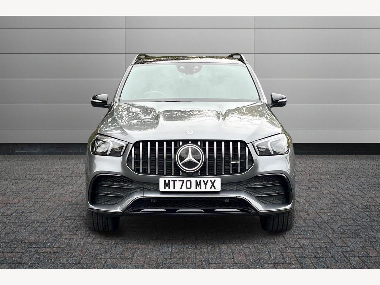 Used Mercedes-Benz GLE 2020 for sale - 76681001: Photo 11