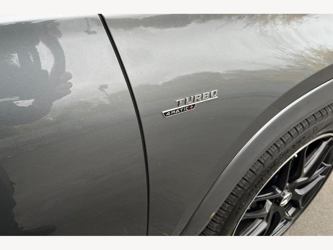 Used Mercedes-Benz GLE 2020 for sale - 76681001: Photo 14