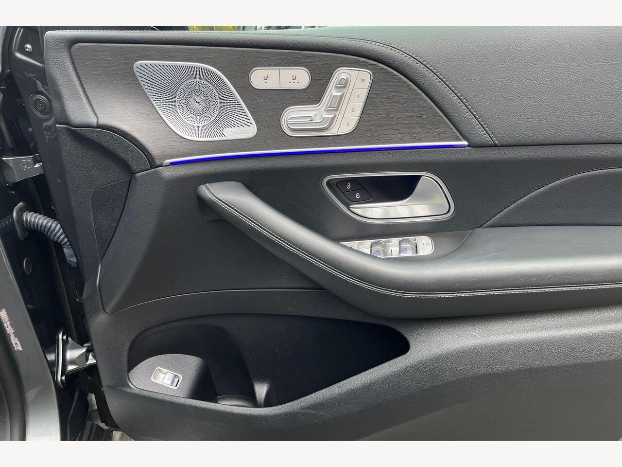 Used Mercedes-Benz GLE 2020 for sale - 76681001: Photo 15