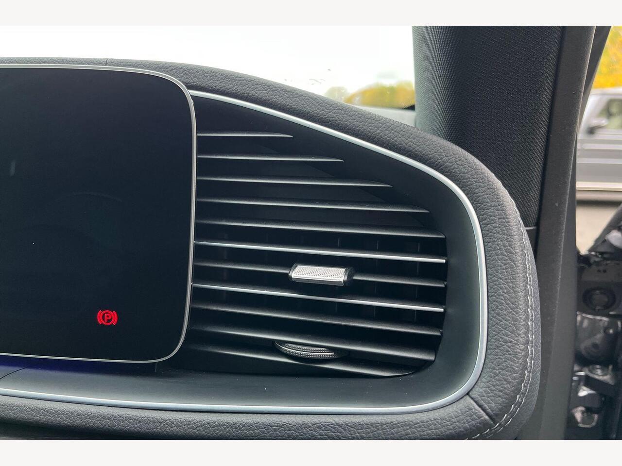 Used Mercedes-Benz GLE 2020 for sale - 76681001: Photo 17