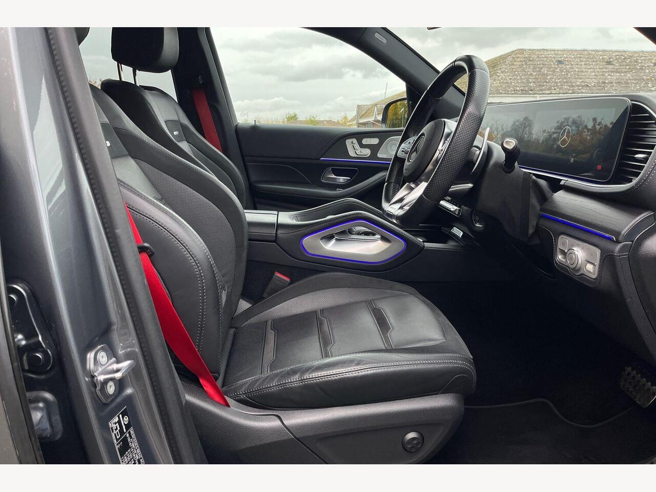 Used Mercedes-Benz GLE 2020 for sale - 76681001: Photo 19