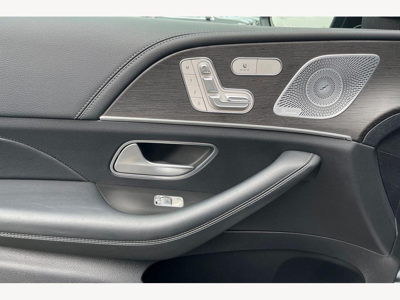 Used Mercedes-Benz GLE 2020 for sale - 76681001: Photo 20