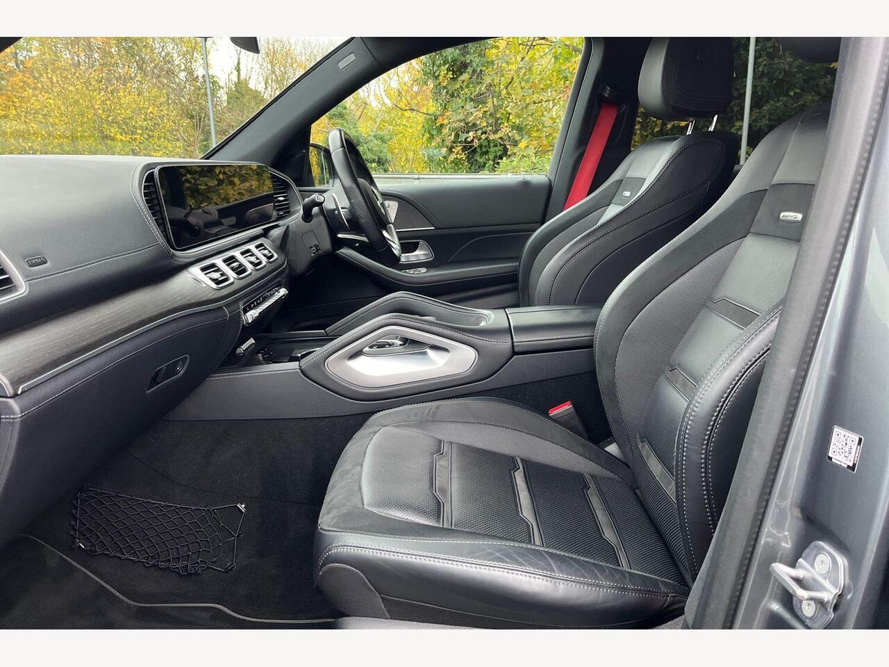 Used Mercedes-Benz GLE 2020 for sale - 76681001: Photo 23