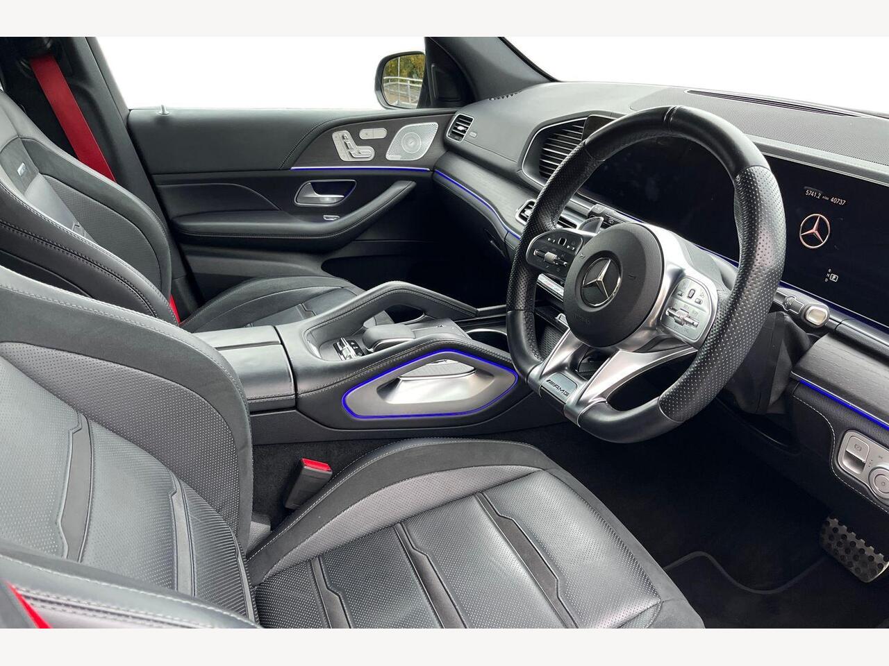 Used Mercedes-Benz GLE 2020 for sale - 76681001: Photo 5