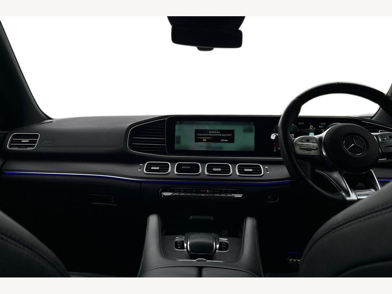 Used Mercedes-Benz GLE 2020 for sale - 76681001: Photo 7