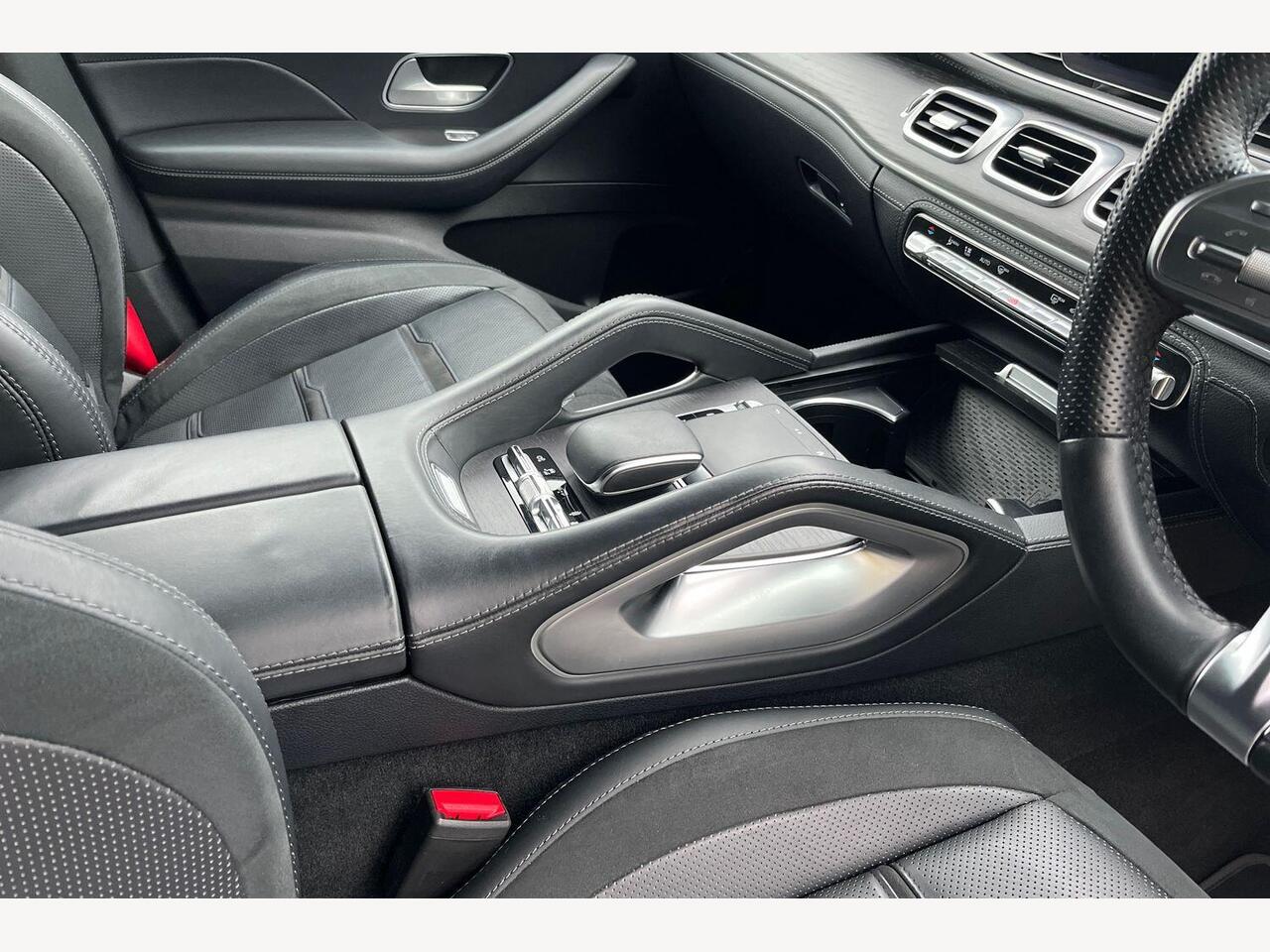 Used Mercedes-Benz GLE 2020 for sale - 76681001: Photo 8