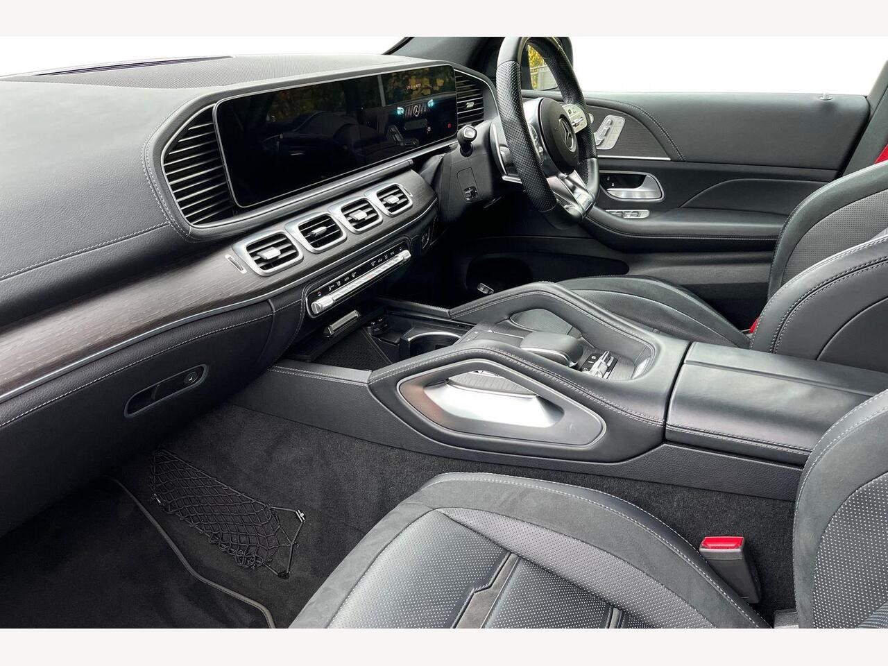 Used Mercedes-Benz GLE 2020 for sale - 76681001: Photo 9