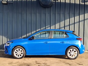 Used Vauxhall Corsa 2022 for sale - 78425310: Photo