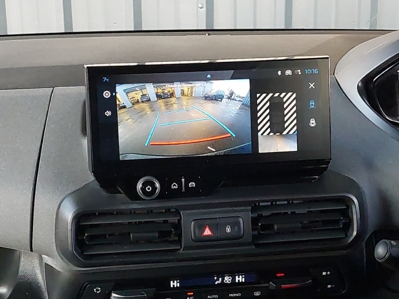 Used Peugeot Rifter 2025 for sale - 76925050: Photo 10