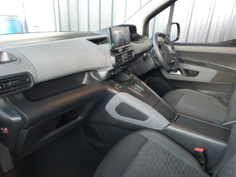 Used Peugeot Rifter 2025 for sale - 76925050: Photo 5