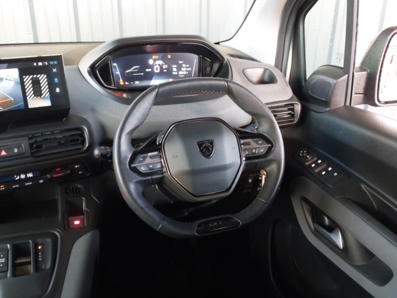 Used Peugeot Rifter 2025 for sale - 76925050: Photo 7