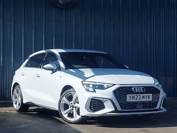 Audi - A3