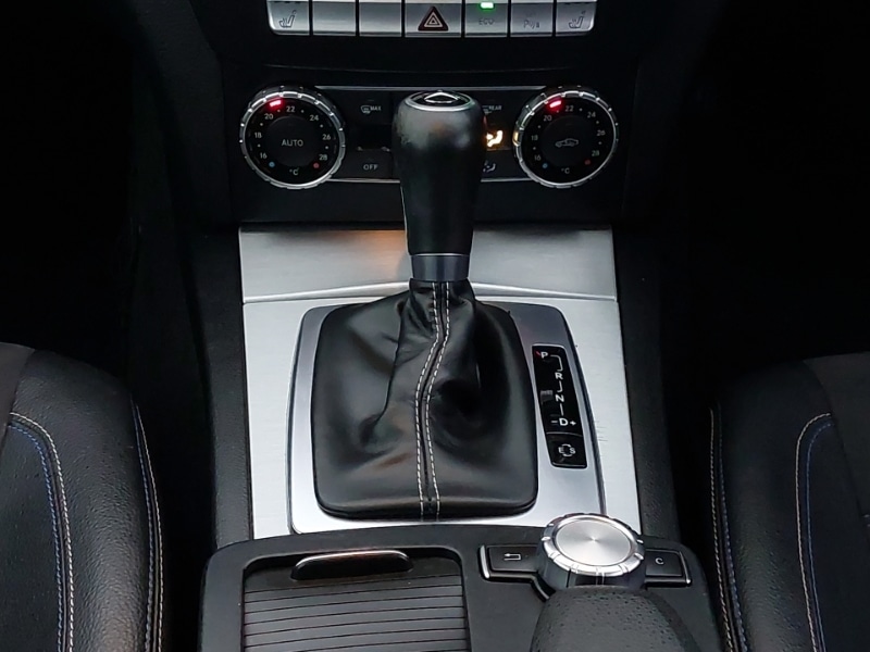 Used Mercedes-Benz C Class 2015 for sale - 76771501: Photo 10