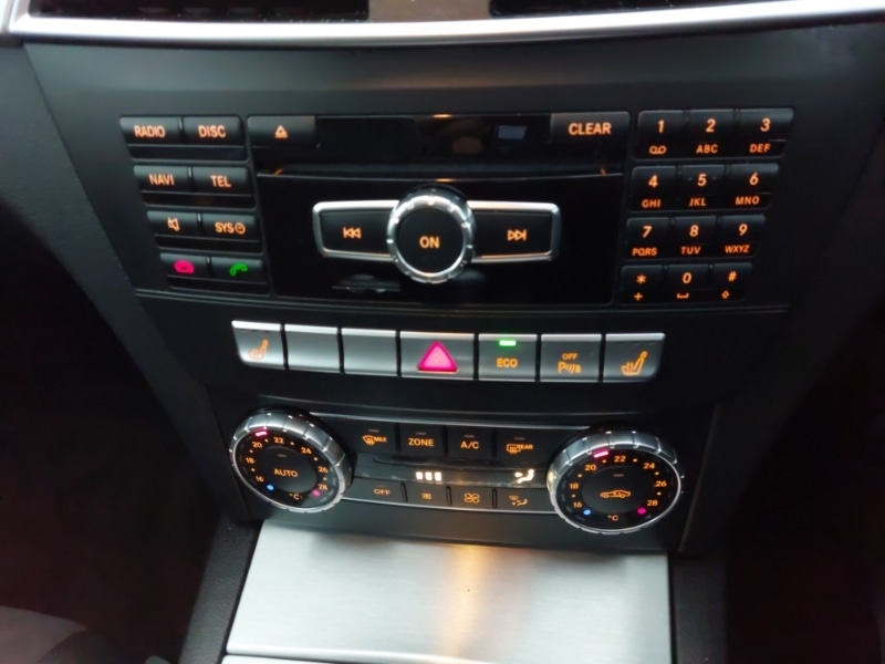 Used Mercedes-Benz C Class 2015 for sale - 76771501: Photo 13