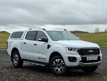 Used Ford Ranger 2023 for sale - 78634681: Photo