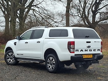 Used Ford Ranger 2023 for sale - 78634681: Photo