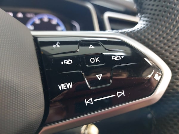 Used Volkswagen T-Roc 2022 for sale - 76055233: Photo 13