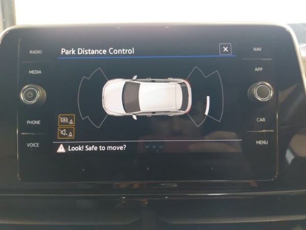 Used Volkswagen T-Roc 2022 for sale - 76055233: Photo 19