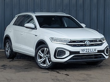 Volkswagen - T-Roc