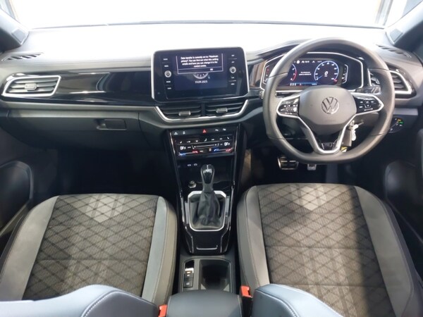Used Volkswagen T-Roc 2022 for sale - 76055233: Photo 2