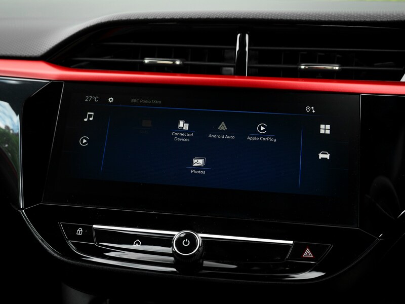 Used Vauxhall Corsa 2025 for sale - 77197650: Photo 11